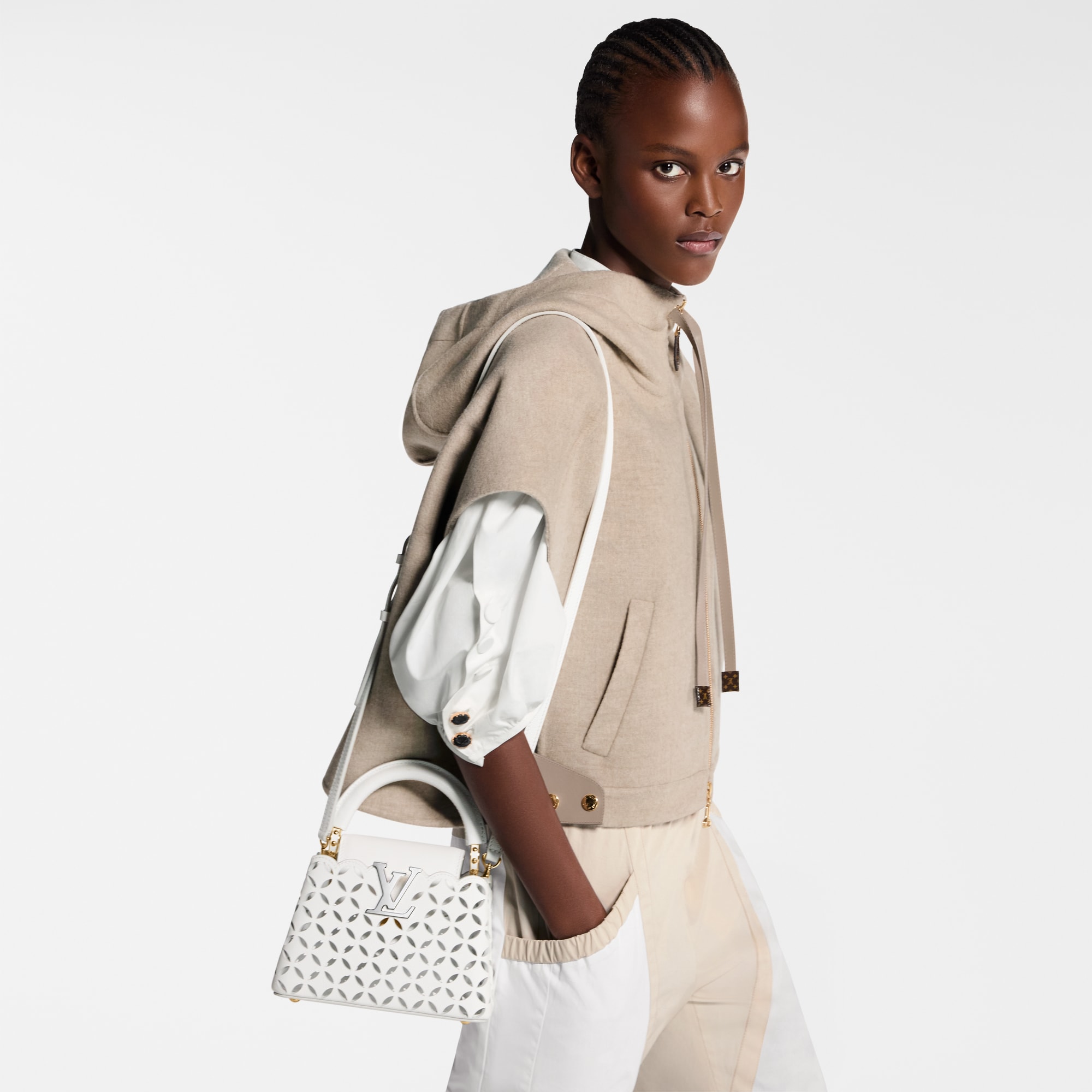 Capucines Mini Capucines in Women