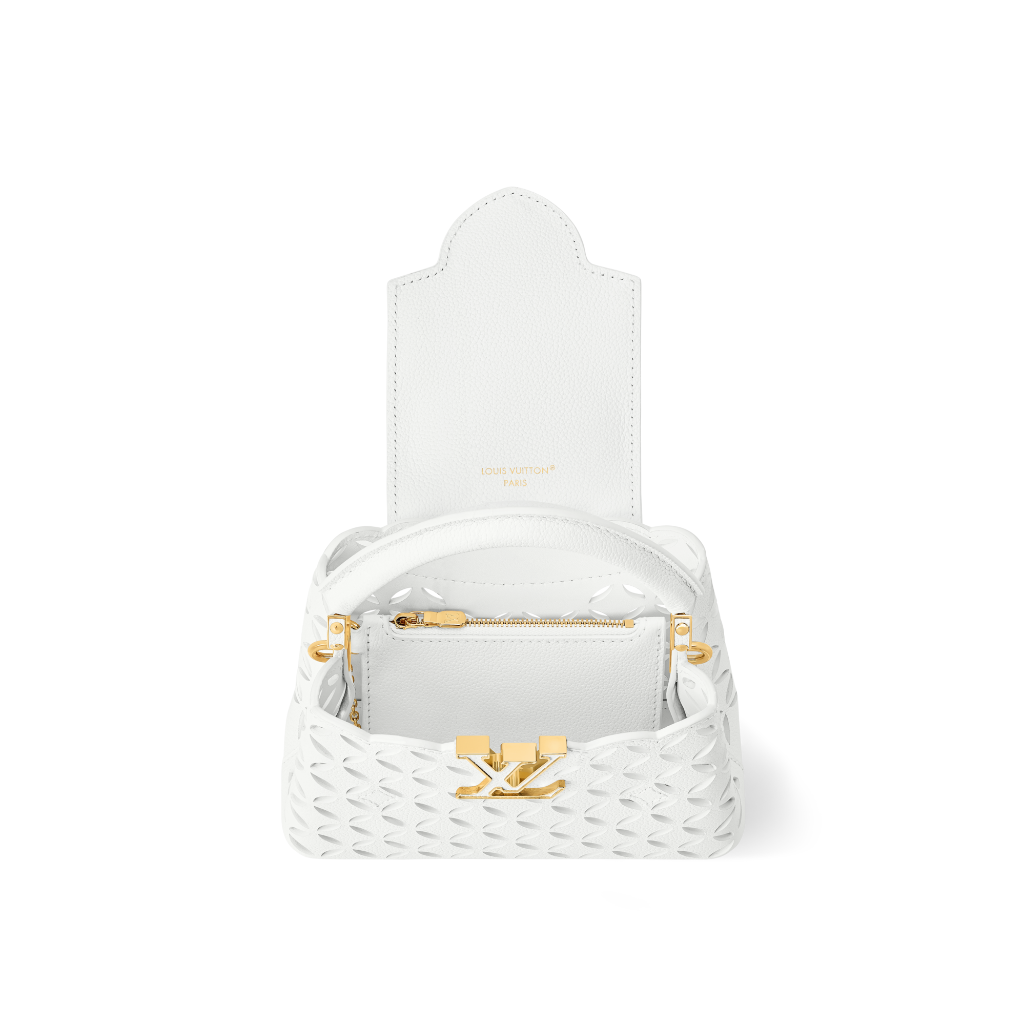 Capucines Mini Capucines in Women