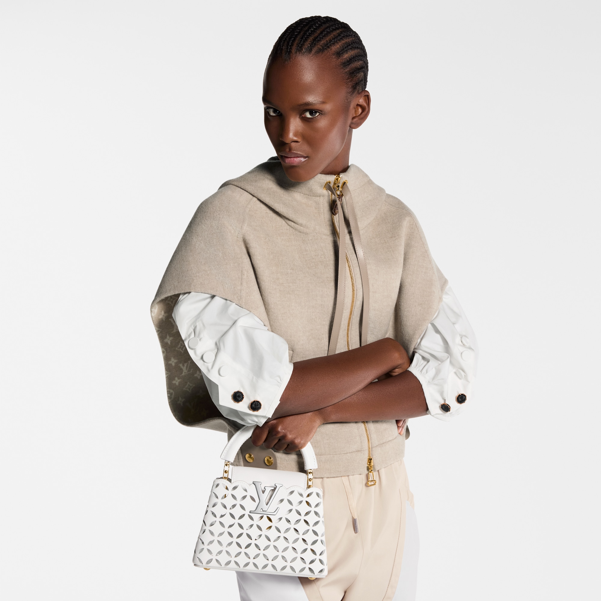 Capucines Mini Capucines in Women