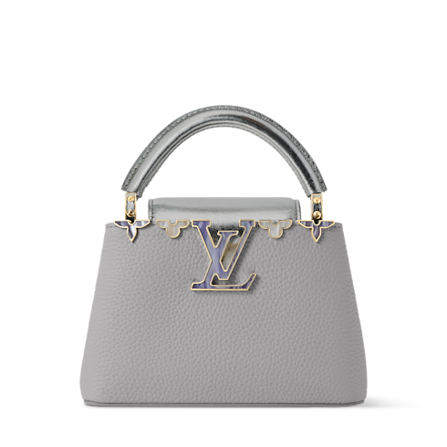 Capucines Mini front view