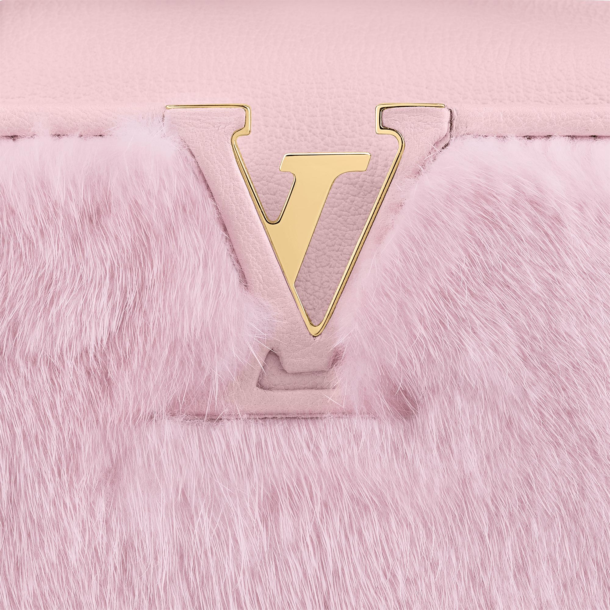 Capucines Mini L08 in Women