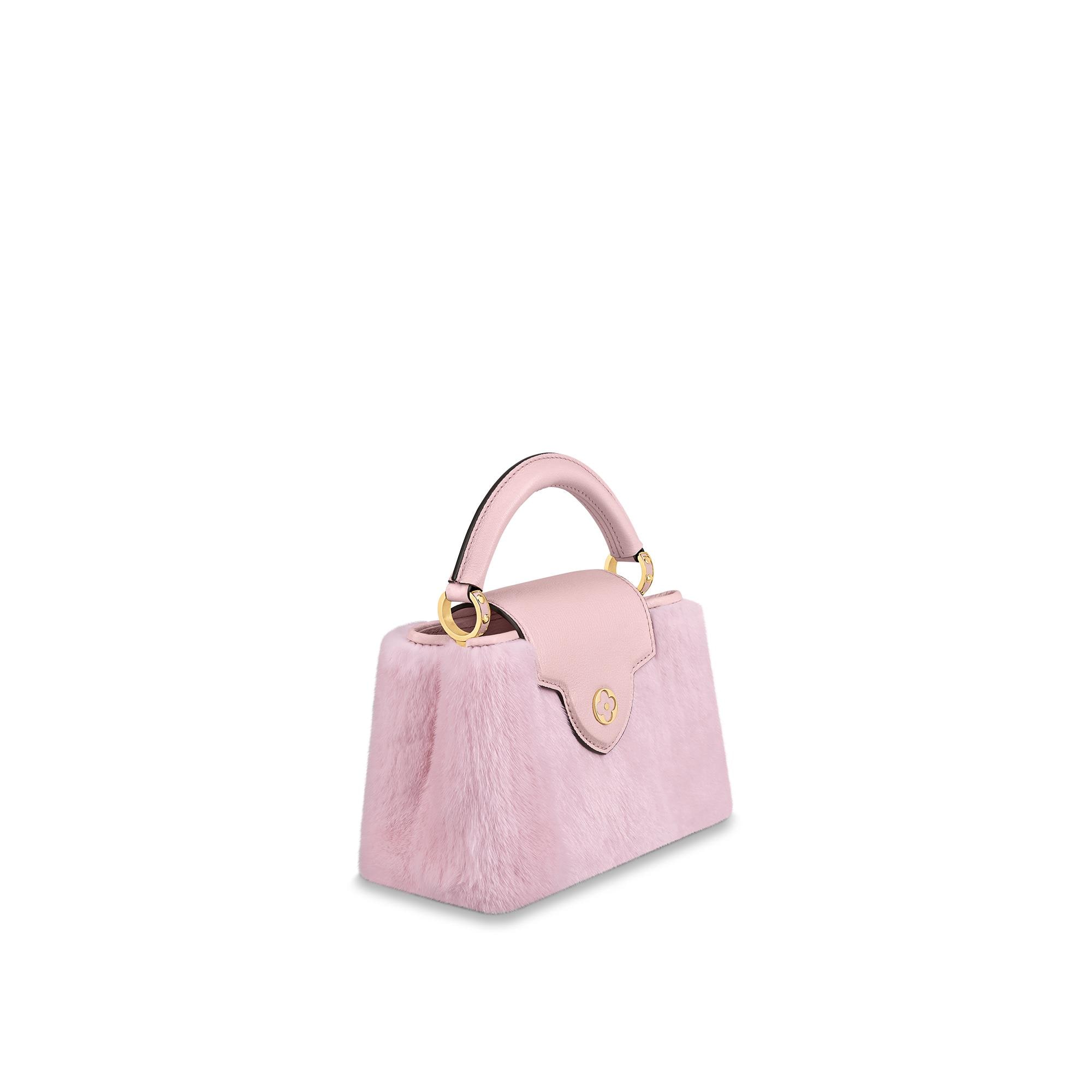 Capucines Mini L08 in Women