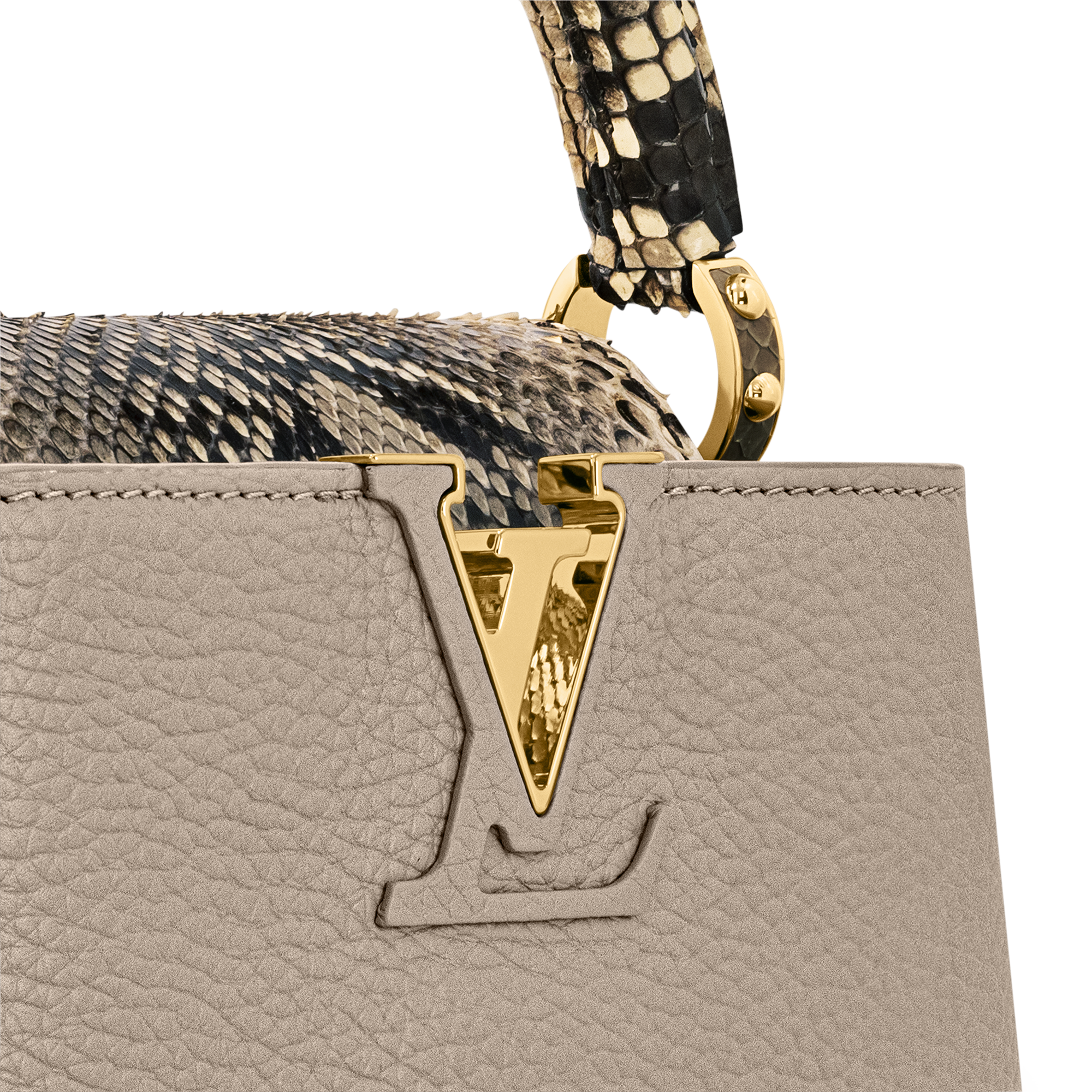 Capucines Mini Capucines in 女士