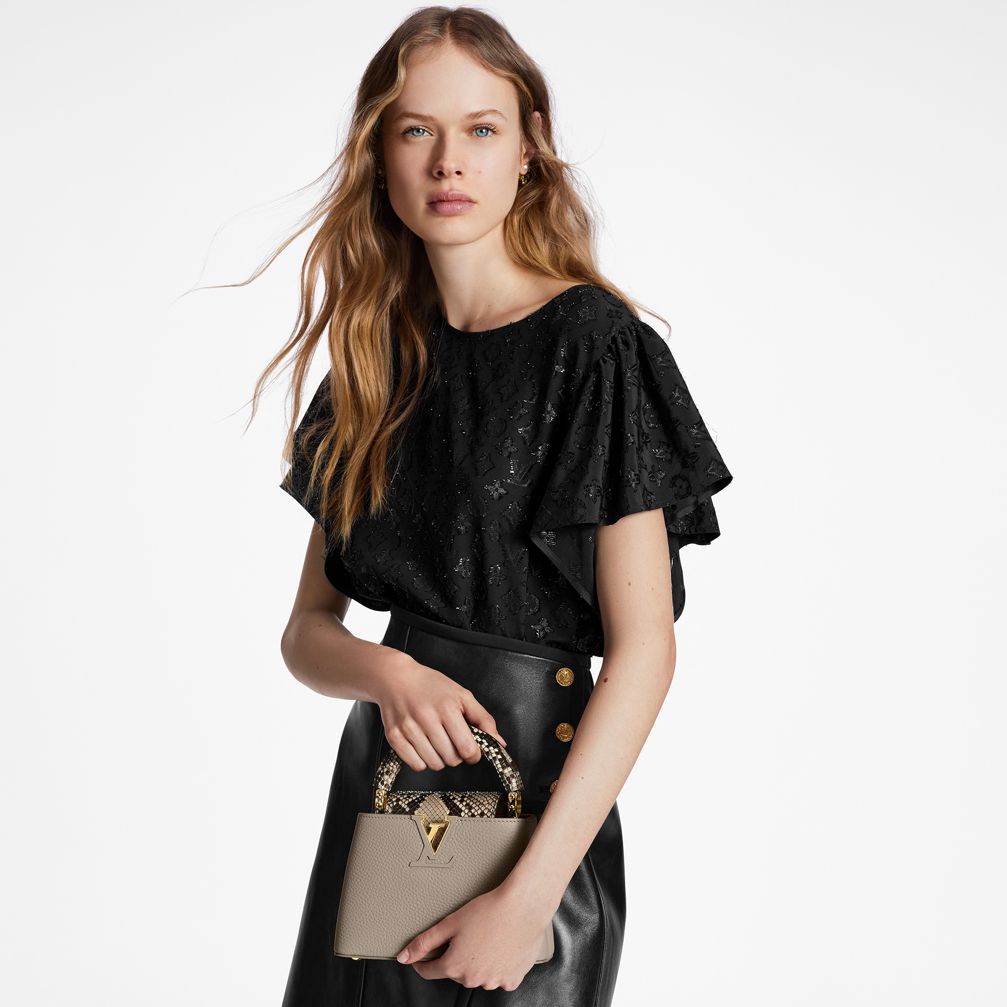 Capucines Mini Capucines in 女士