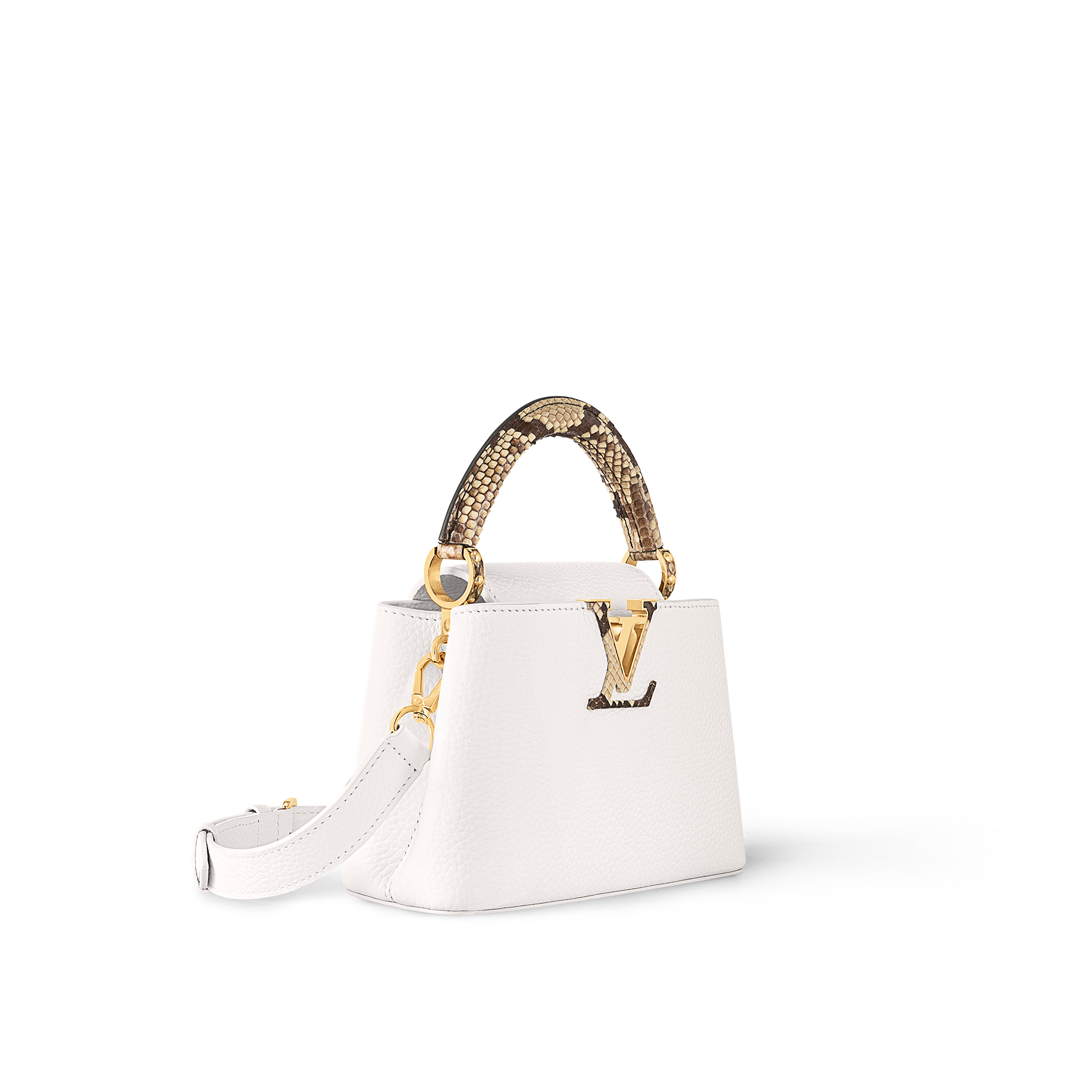 Capucines Mini Capucines in Women