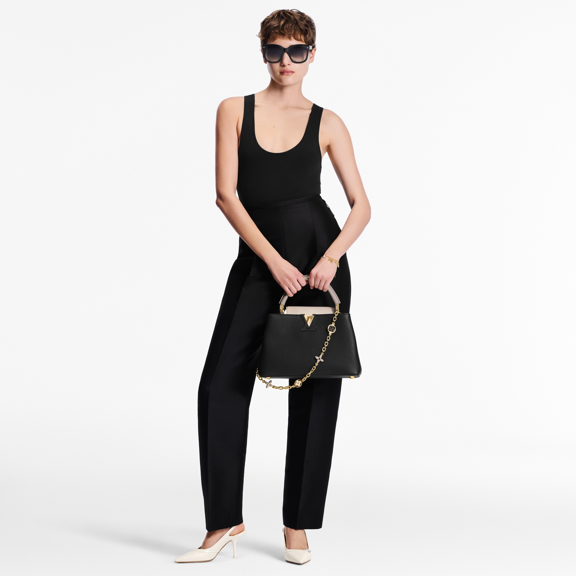 Capucines MM Capucines in Women