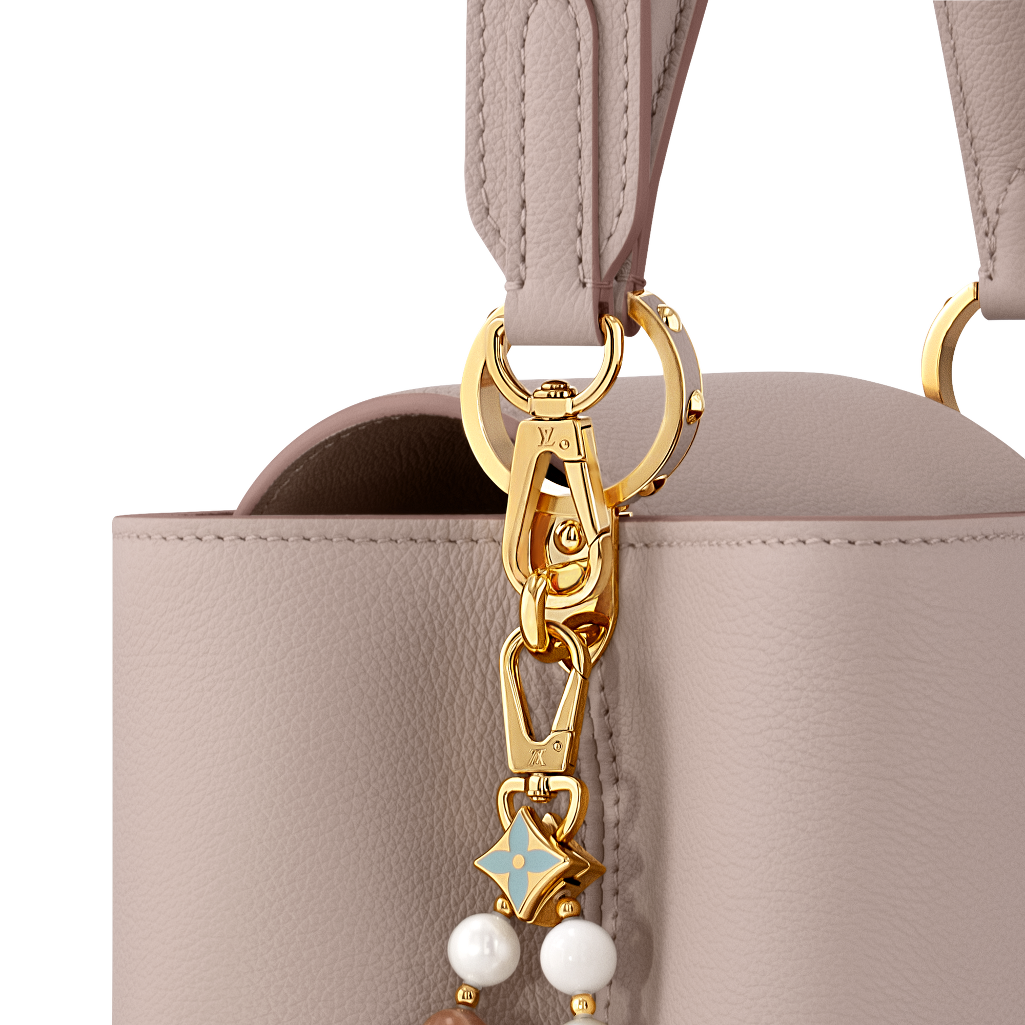 Capucines MM Souple Capucines in Women