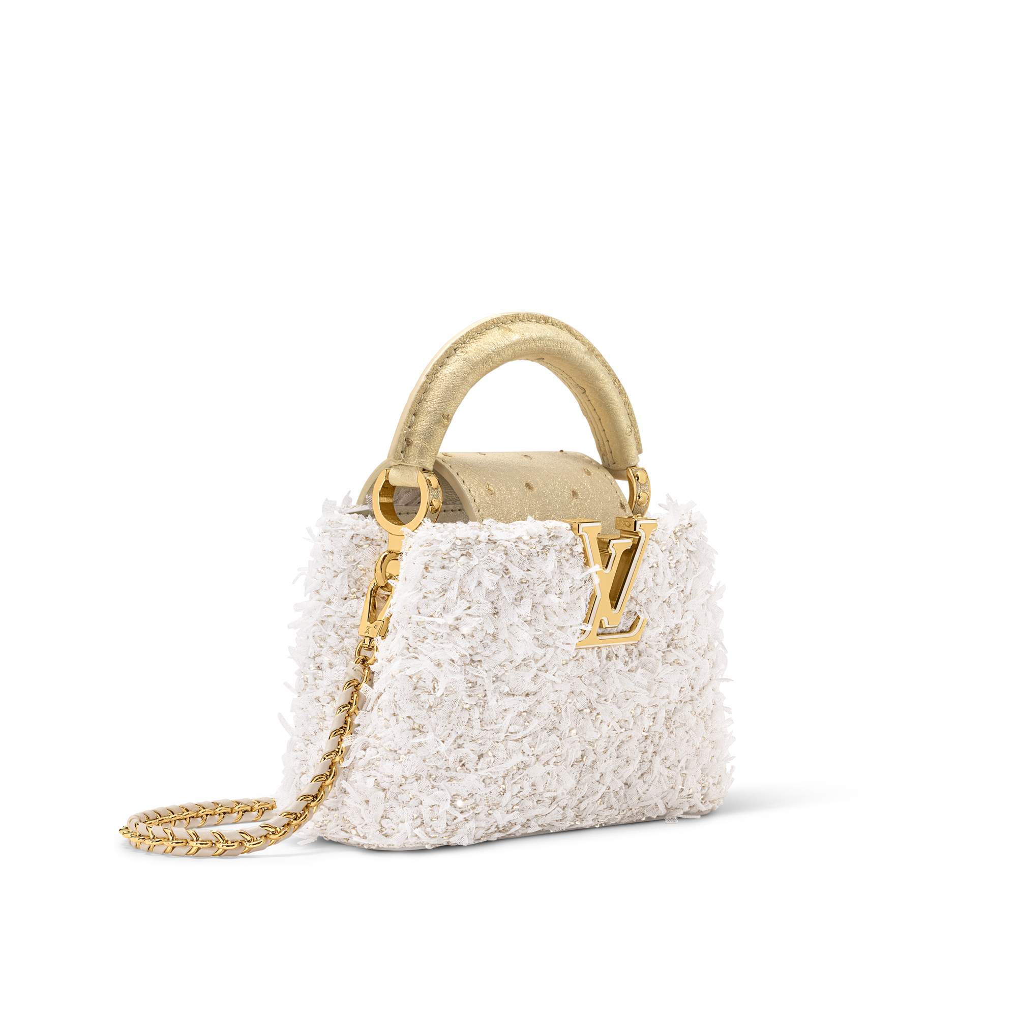 Capucines Nano Capucines in 女士