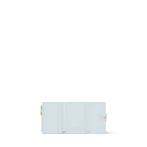 Capucines XS Wallet Capucines in 女士's 錢包及小型皮具 短銀包及長銀包 collections by Louis Vuitton (產品縮放)