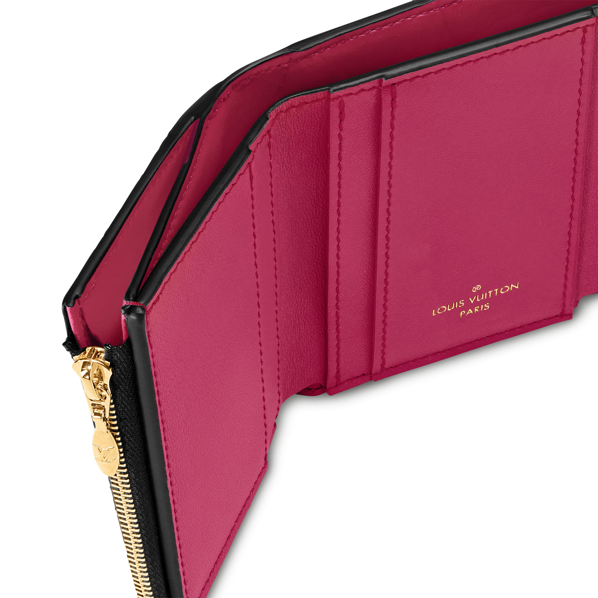 Capucines XS Wallet Taurillon Leather in Women