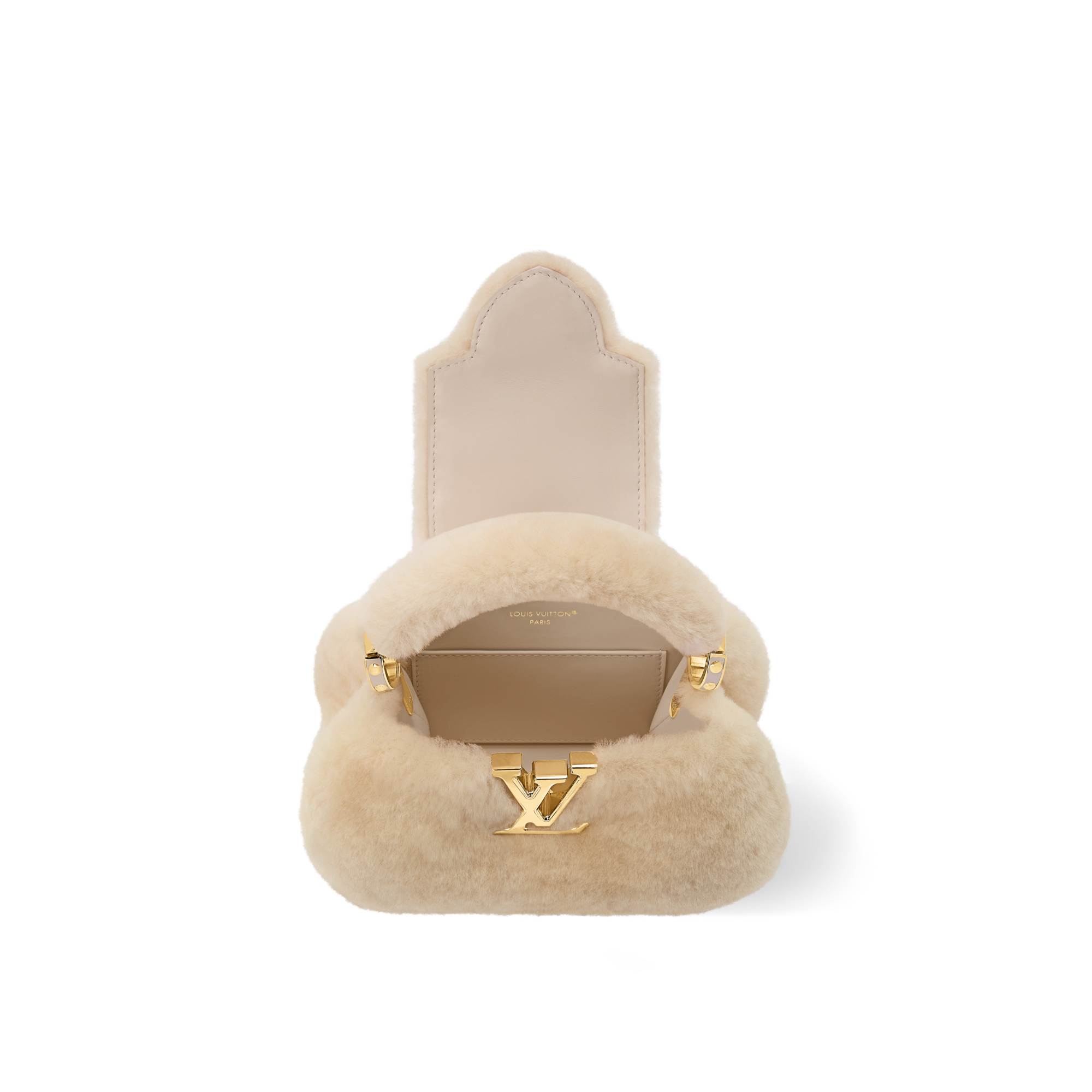 Capusnow Capucines in 女士