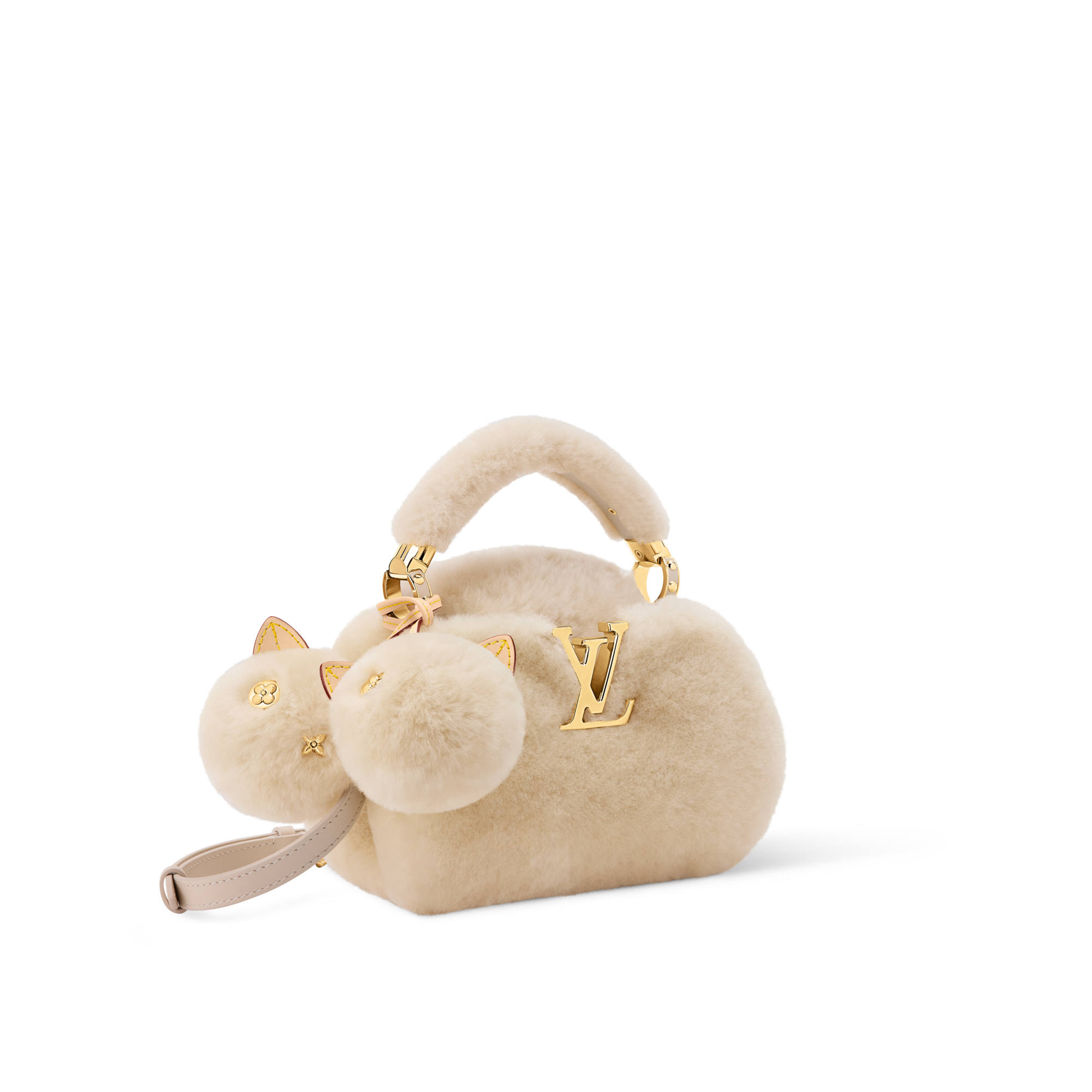 Capusnow Capucines in 女士