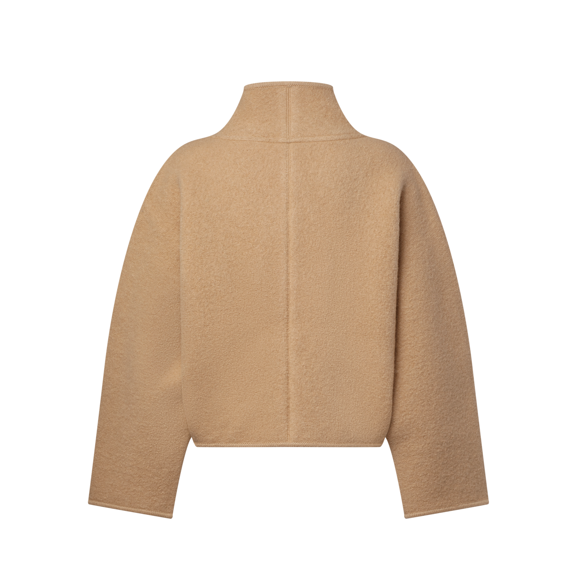 登山扣寬闊外套  in 女士