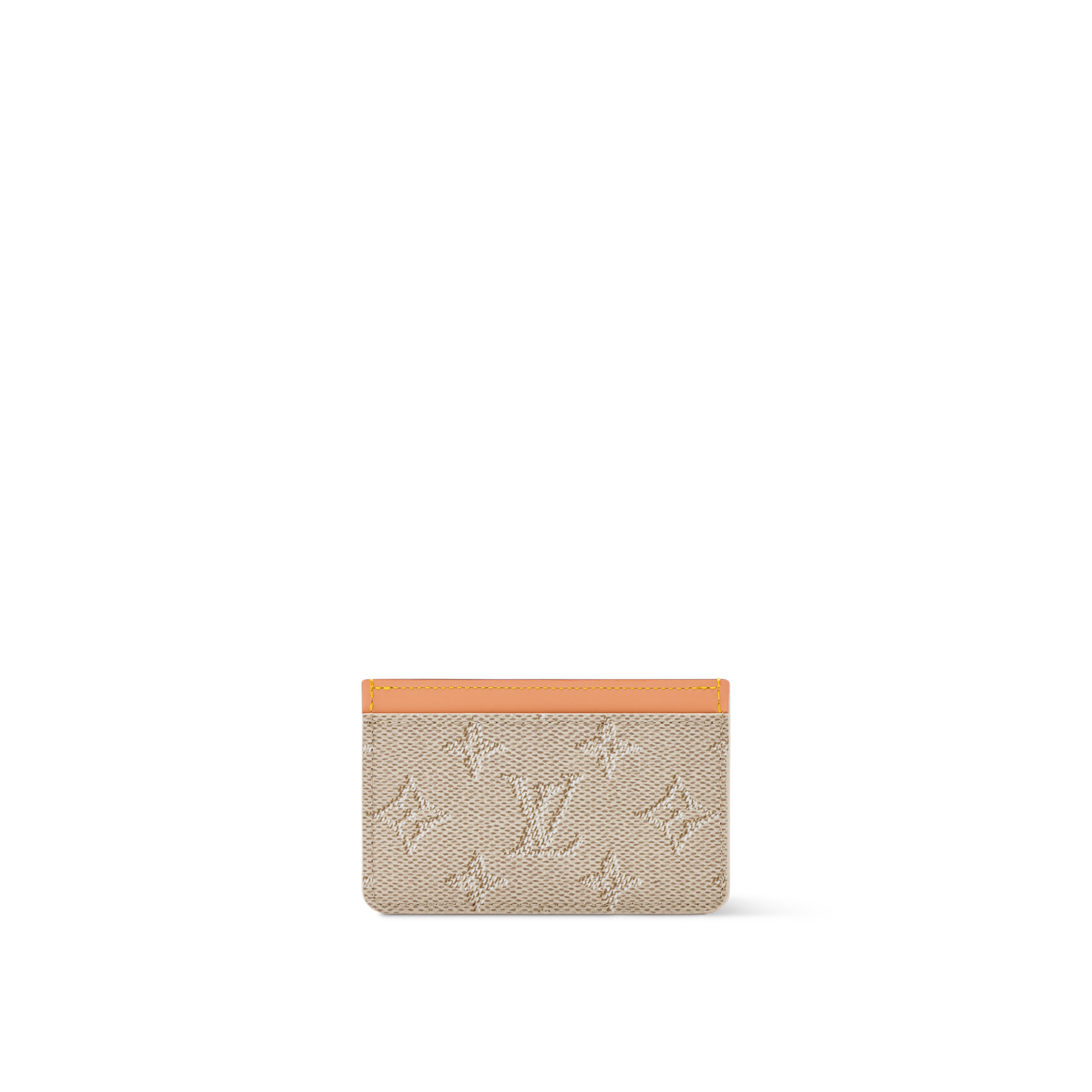 Card Holder Other Monogram Canvas in Women