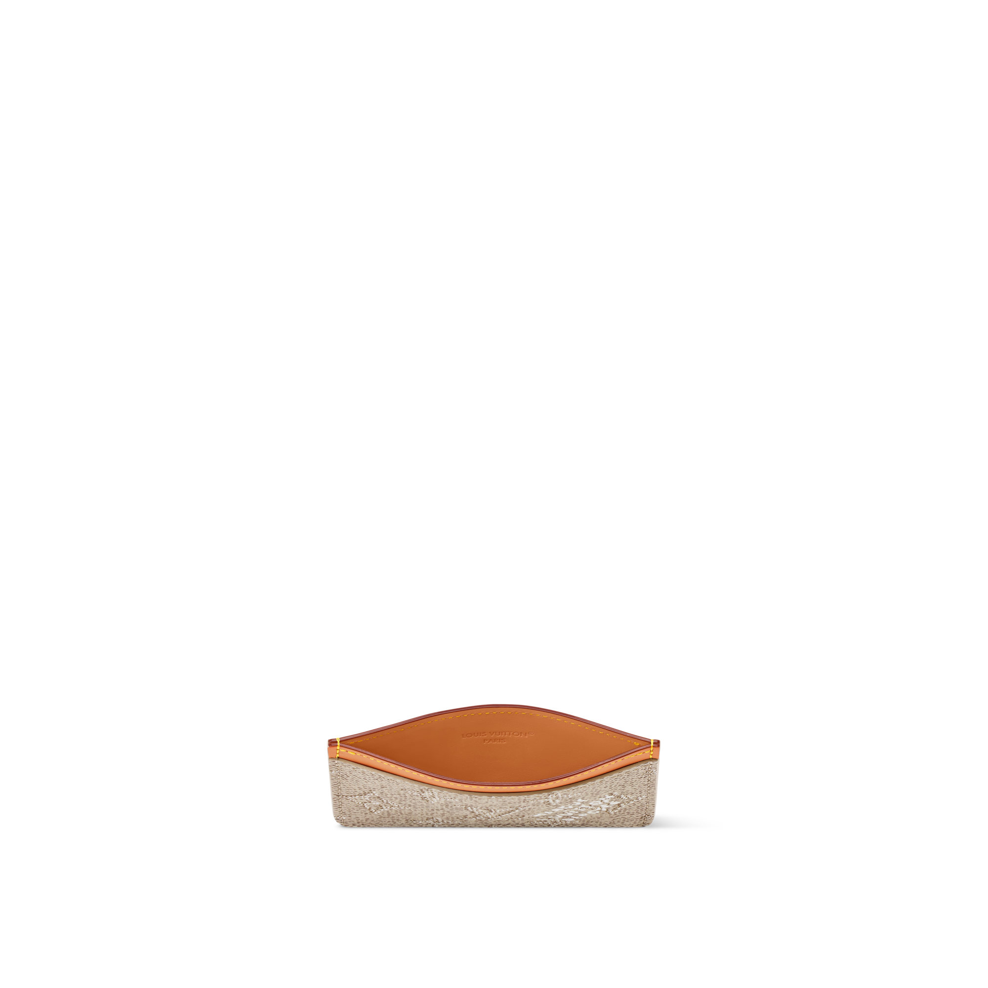 Card Holder Other Monogram Canvas in Women