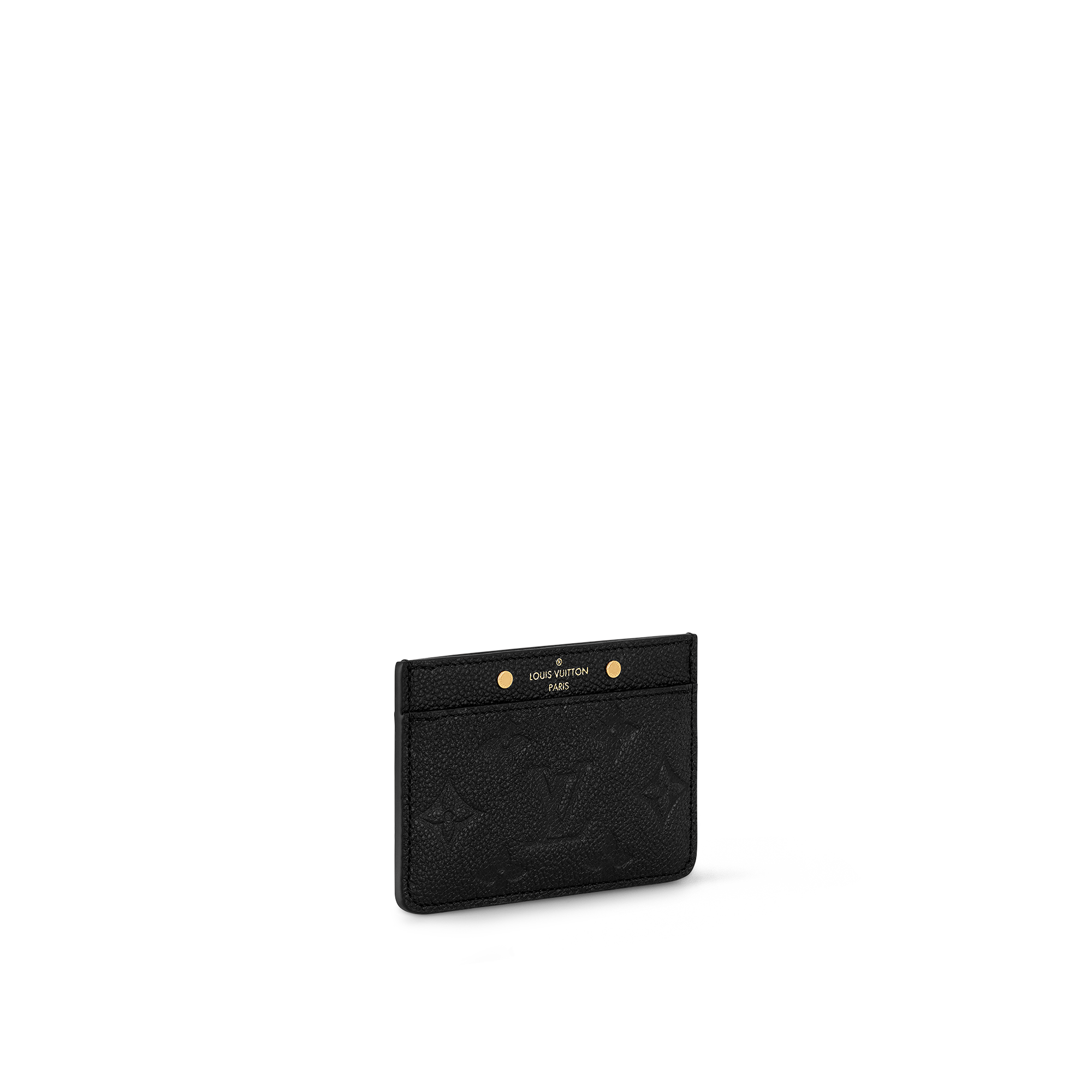 Card Holder Monogram Empreinte Leather in Women