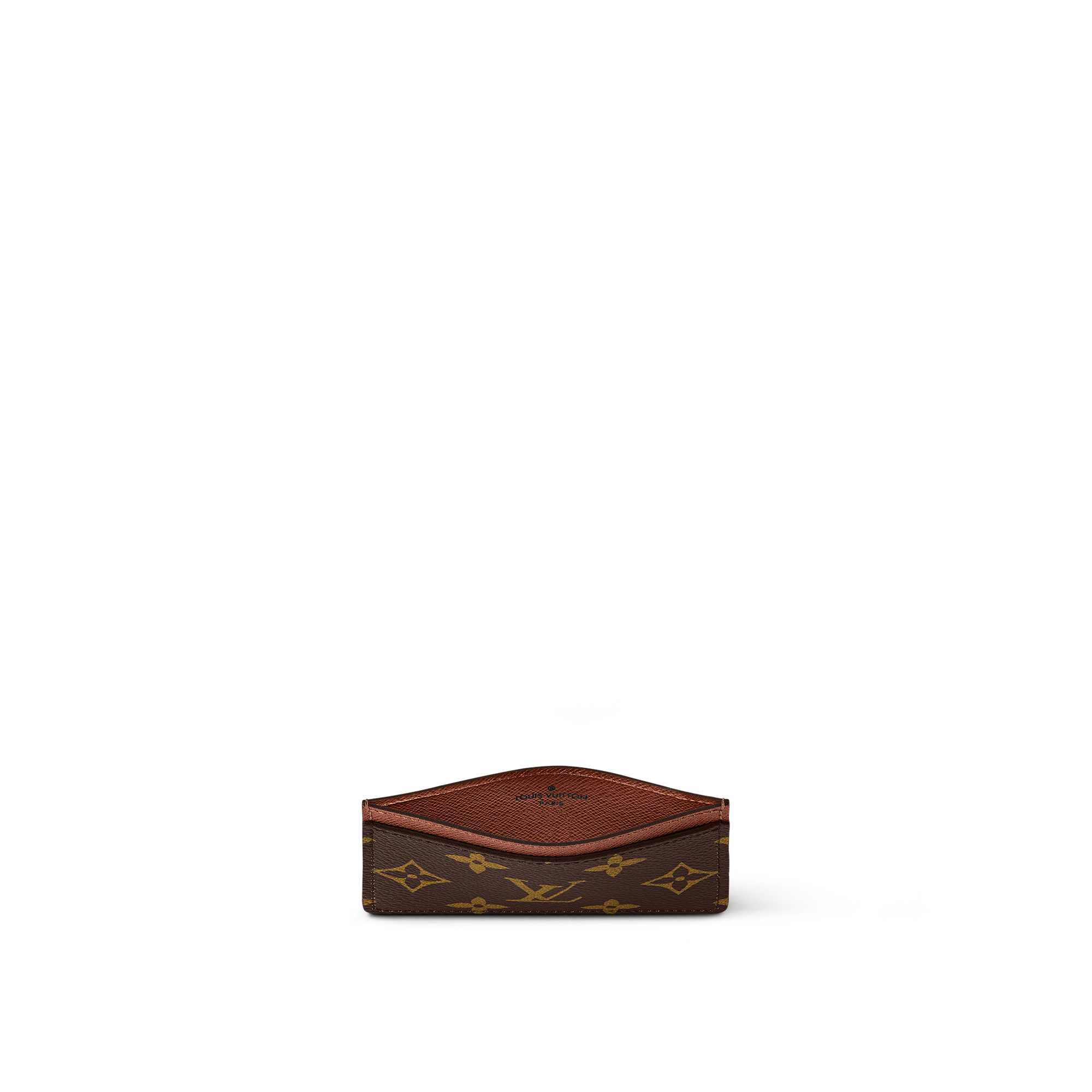 卡片套 Mon Monogram Monogram 帆布 in 精選禮品