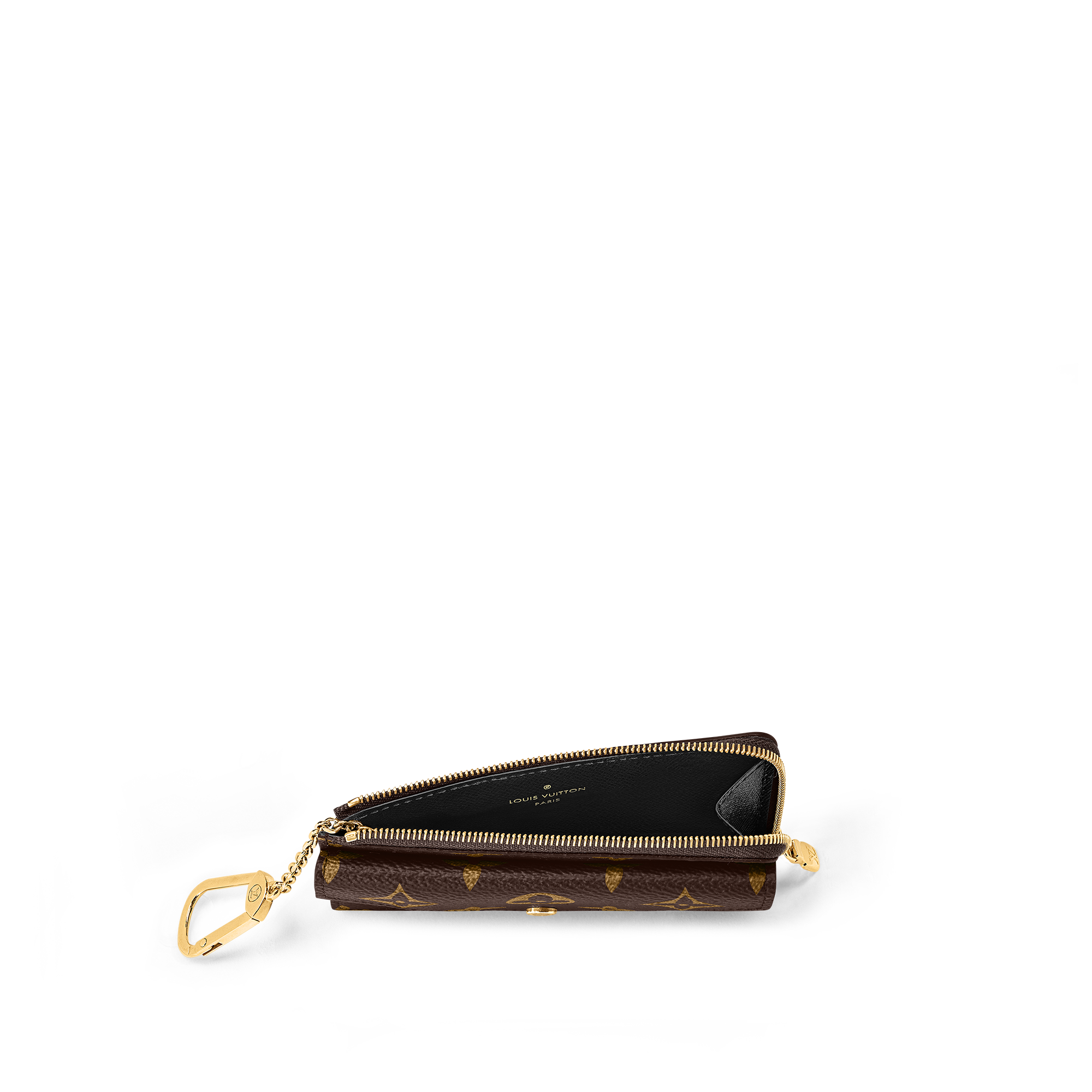 Recto Verso 卡片套 Monogram 帆布 in 女士