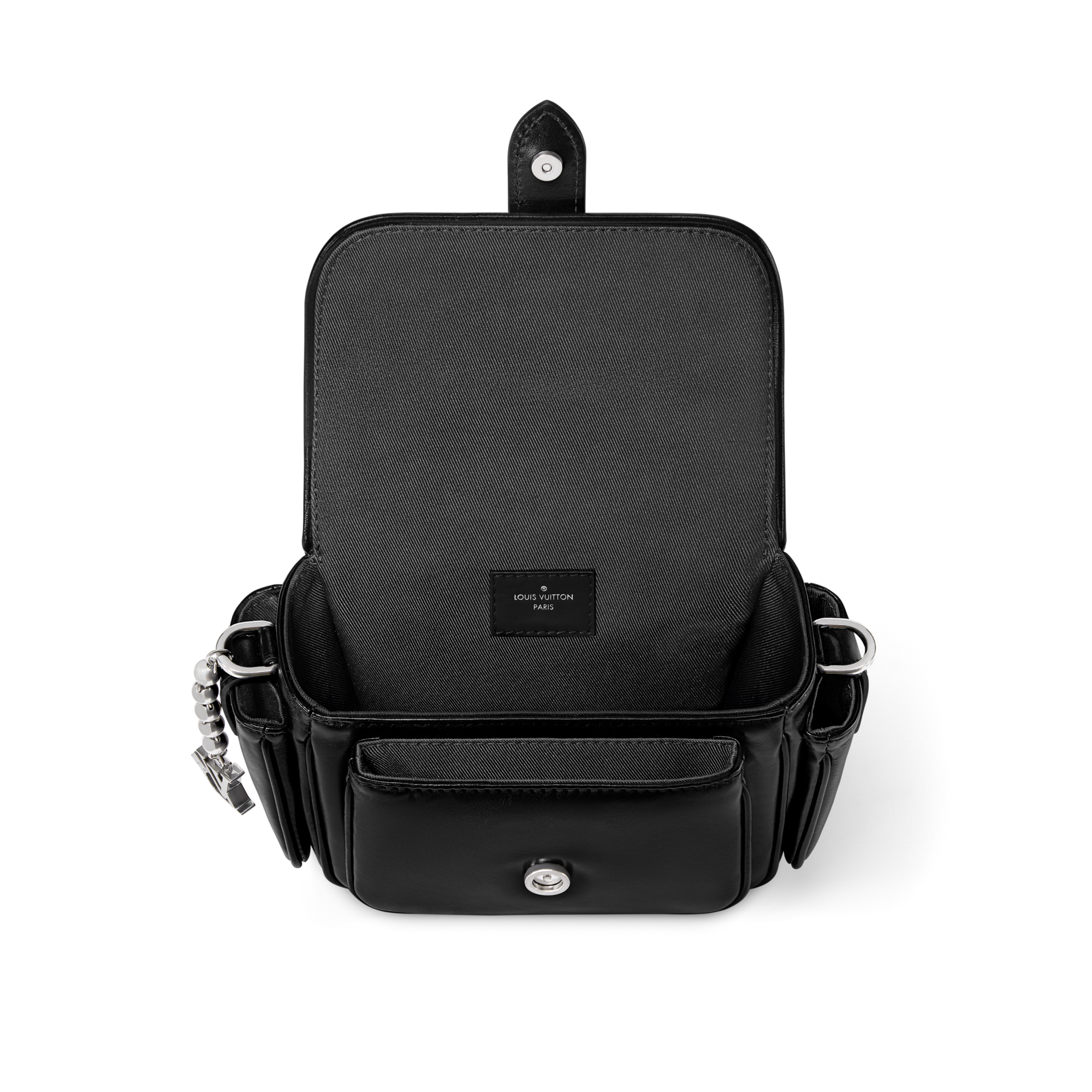 Cargo 可穿戴式銀包 其他皮革 in 男士