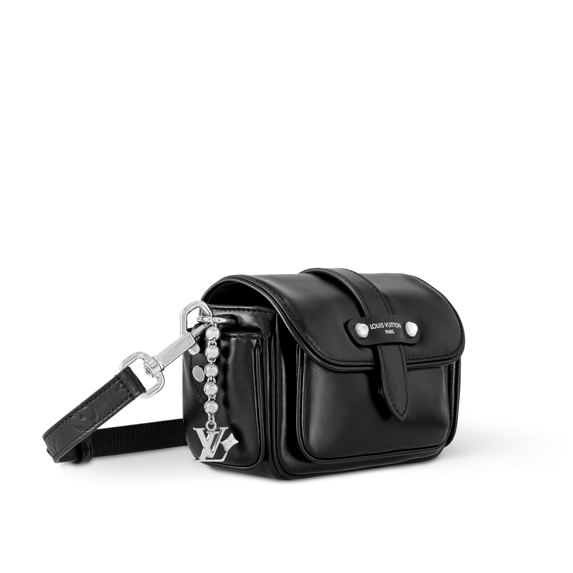 Cargo 可穿戴式銀包 其他皮革 in 男士