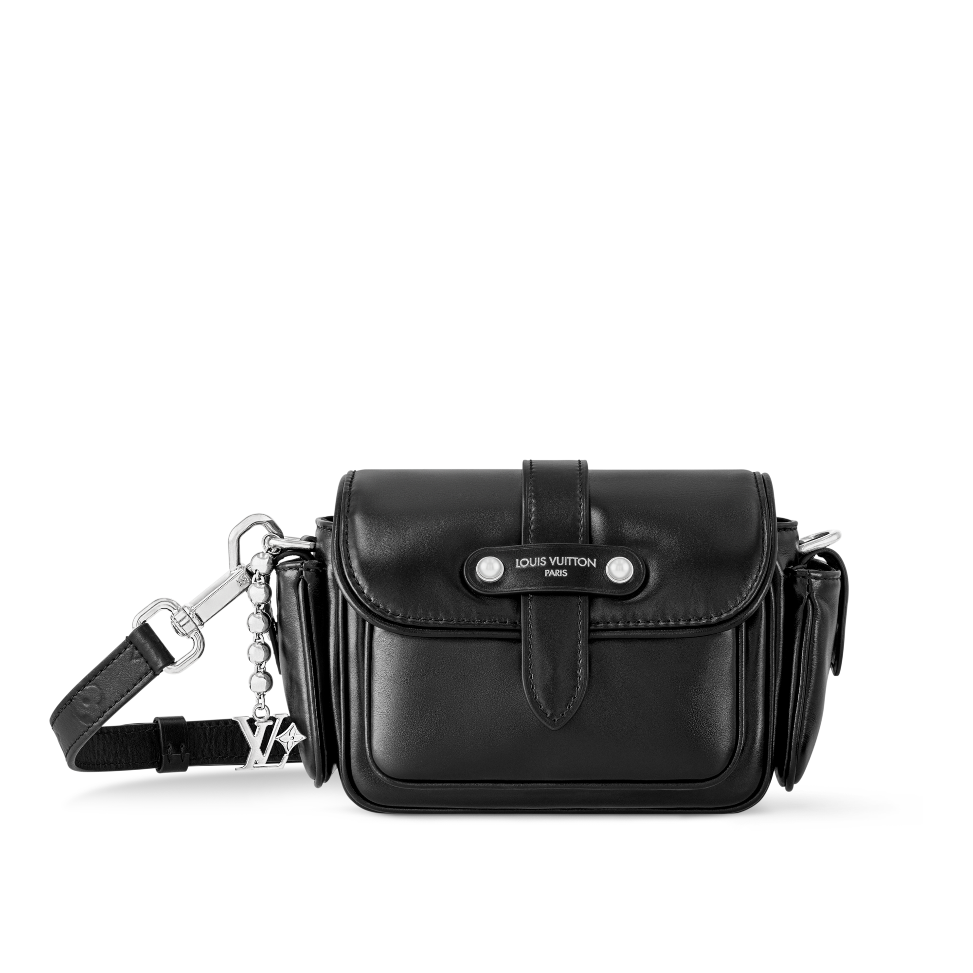 Cargo 可穿戴式銀包 其他皮革 in 男士