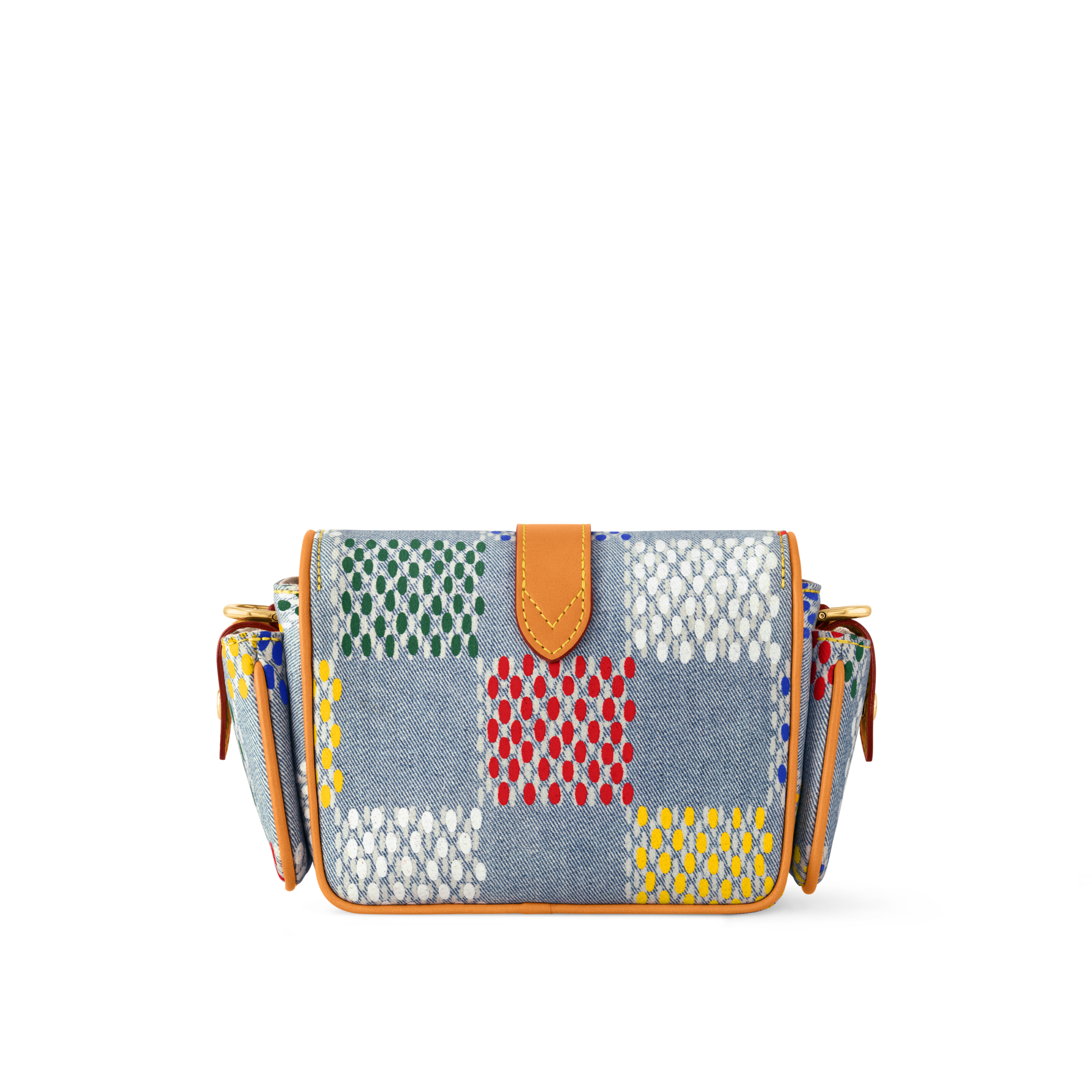 Cargo Wearable Wallet Damier Other in Men