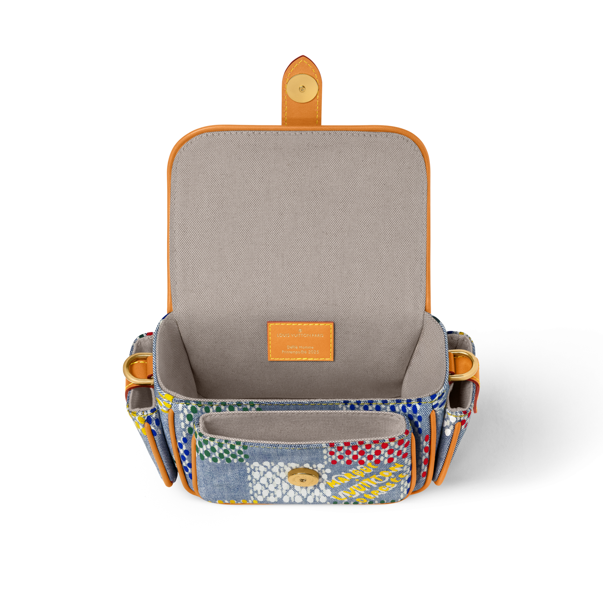 Cargo Wearable Wallet Damier Other in Men