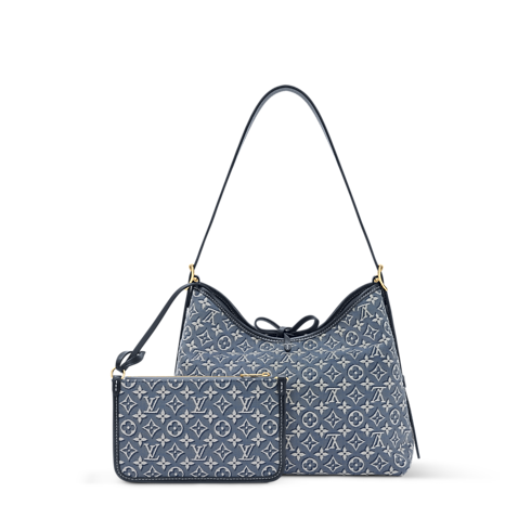 CarryAll PM in 女士's 時尚手袋 女裝手袋總覽 collections by Louis Vuitton (產品縮放)
