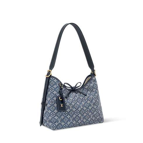 CarryAll PM in 女士's 時尚手袋 女裝手袋總覽 collections by Louis Vuitton (產品縮放)