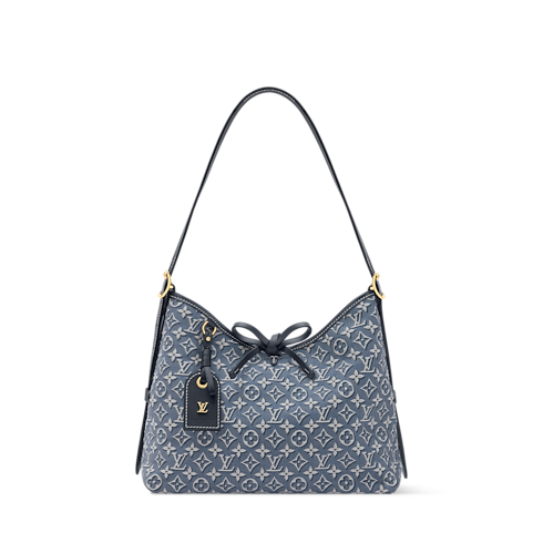 CarryAll PM in 女士's 時尚手袋 女裝手袋總覽 collections by Louis Vuitton (產品縮放)