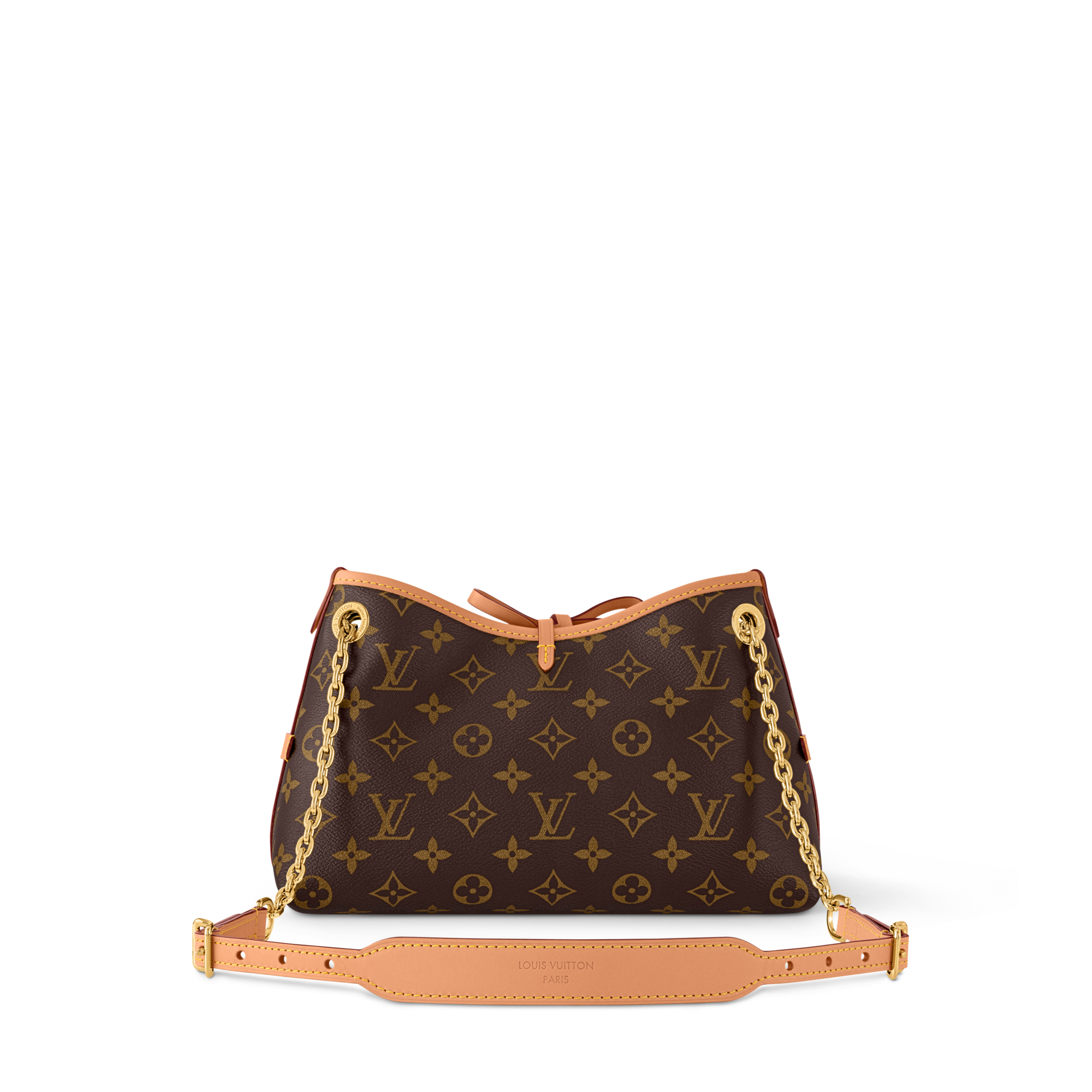 CarryAll BB Monogram Canvas in Women