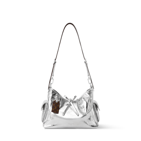 CarryAll Cargo PM LV Vibe in 女士's 時尚手袋 女裝手袋總覽 collections by Louis Vuitton (產品縮放)