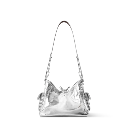 CarryAll Cargo PM LV Vibe in Women's Handbags All Handbags For Women collections by Louis Vuitton (Product zoom)