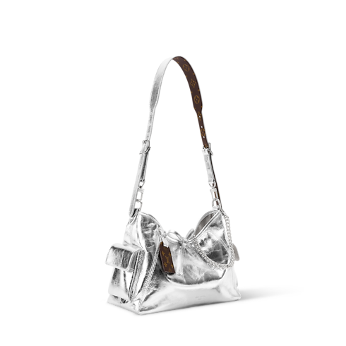 CarryAll Cargo PM LV Vibe in Women's Handbags All Handbags For Women collections by Louis Vuitton (Product zoom)