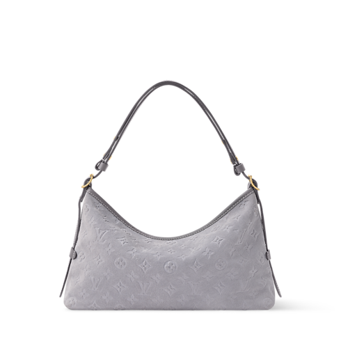 CarryAll East West Monogram Empreinte Leather in Women's Handbags All Handbags For Women collections by Louis Vuitton (Product zoom)