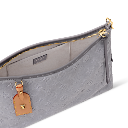 CarryAll East West Monogram Empreinte Leather in Women's Handbags All Handbags For Women collections by Louis Vuitton (Product zoom)