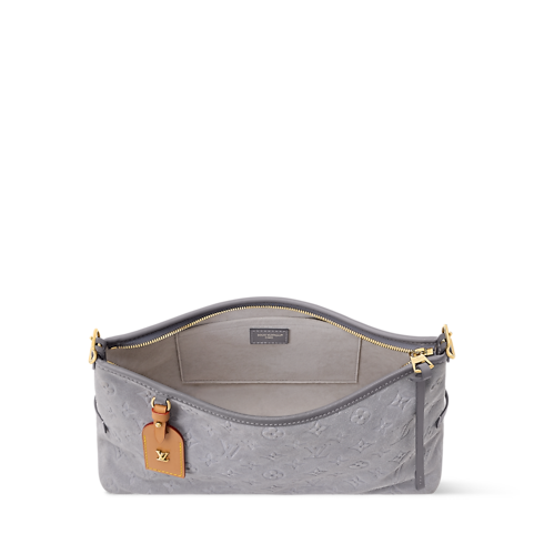 CarryAll East West Monogram Empreinte Leather in Women's Handbags All Handbags For Women collections by Louis Vuitton (Product zoom)