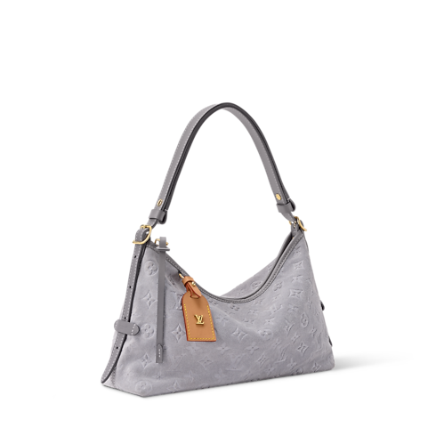CarryAll East West Monogram Empreinte Leather in Women's Handbags All Handbags For Women collections by Louis Vuitton (Product zoom)