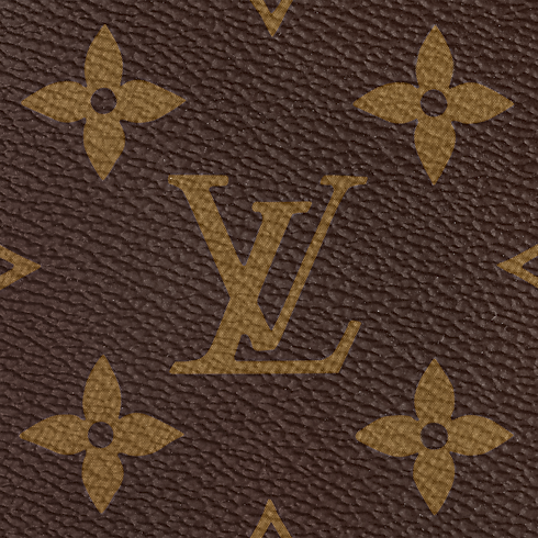 CarryAll MM Monogram Canvas in Women's Handbags All Handbags For Women collections by Louis Vuitton (Product zoom)