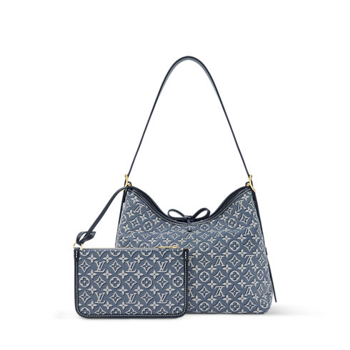 CarryAll PM in 女士's 時尚手袋 女裝手袋總覽 collections by Louis Vuitton (產品縮放)