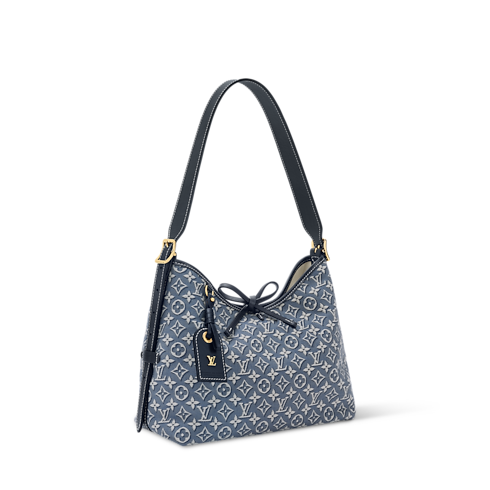 CarryAll PM in 女士's 時尚手袋 女裝手袋總覽 collections by Louis Vuitton (產品縮放)