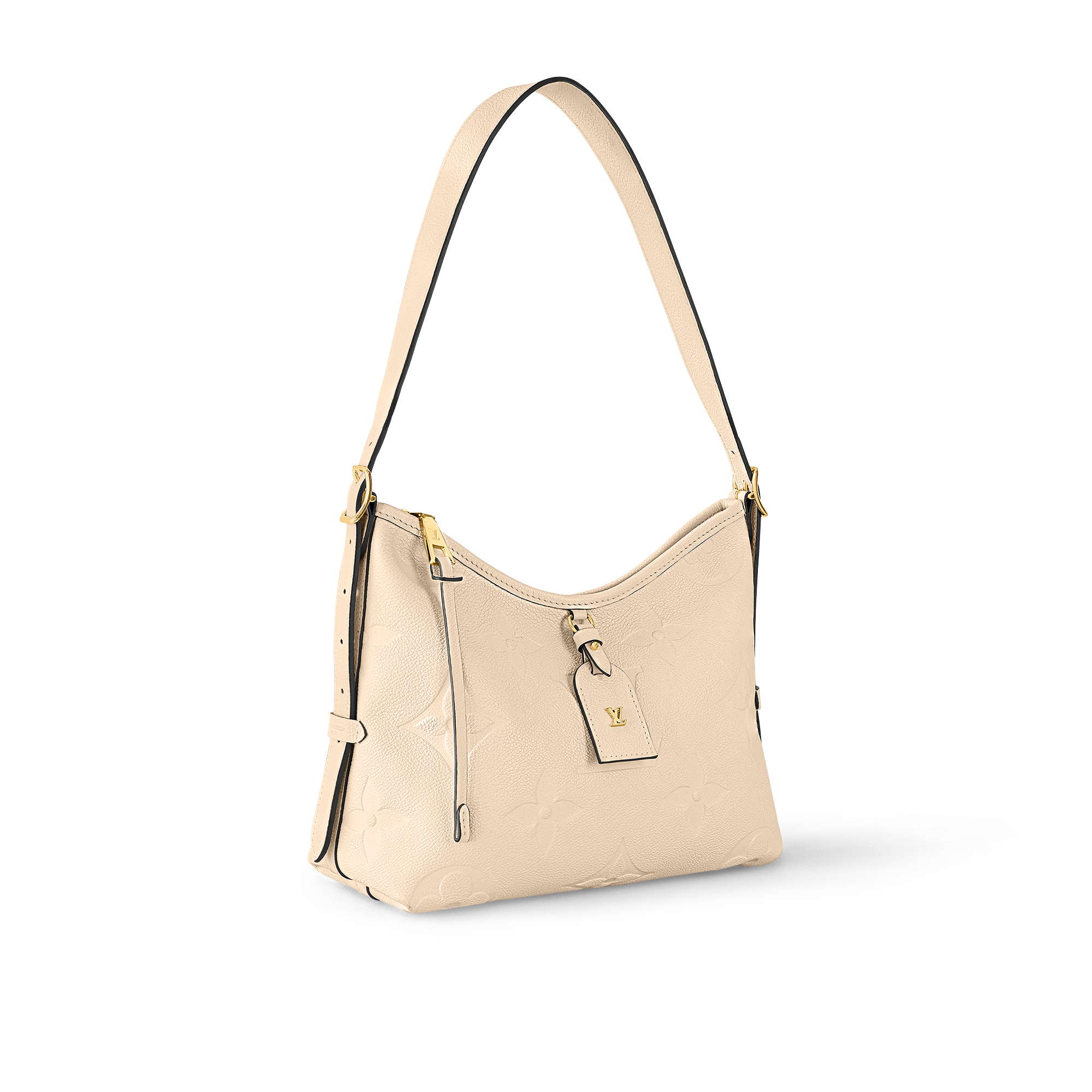 CarryAll PM Monogram Empreinte 皮革 in 女士