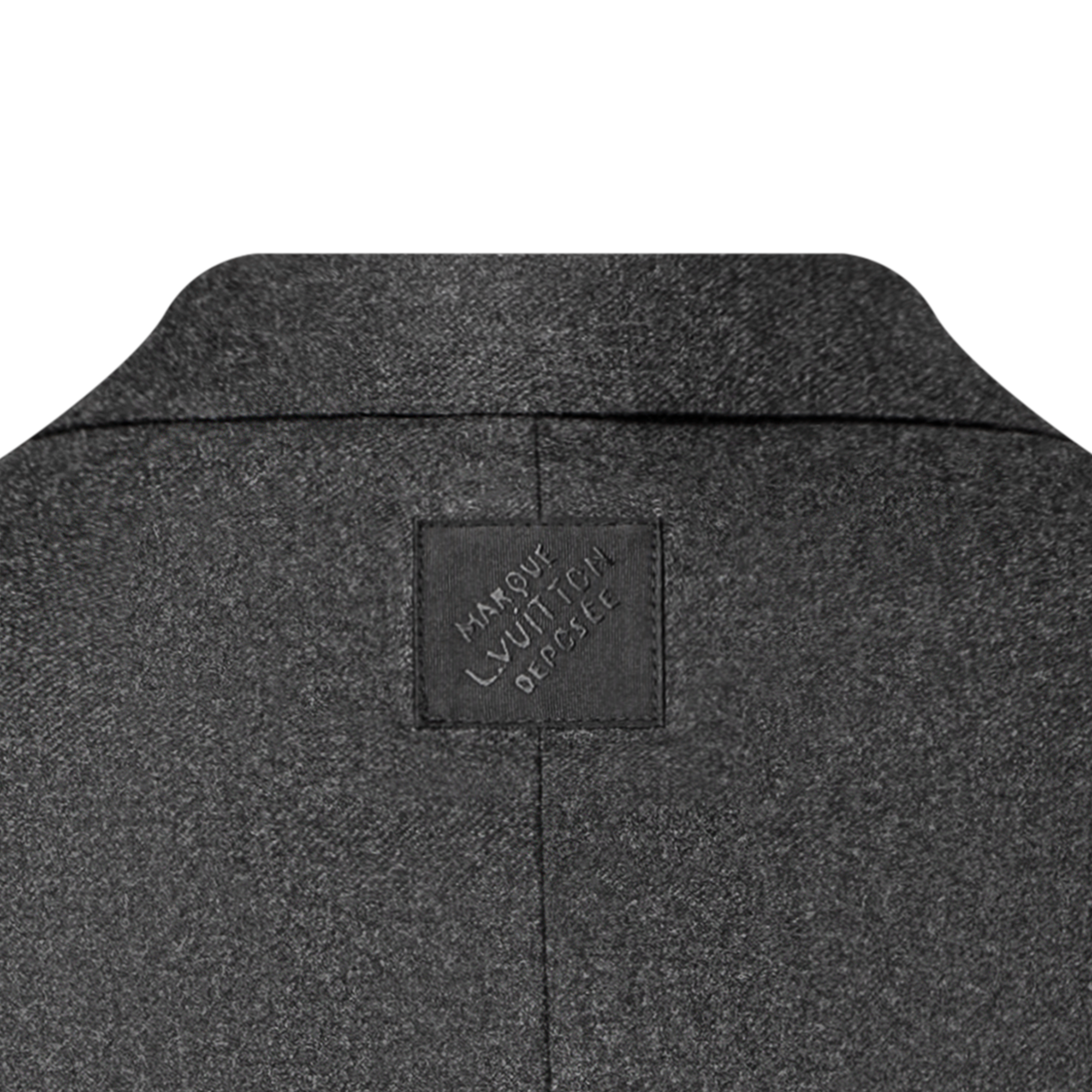 Cashmere Blend Gaston Jacket  in Men