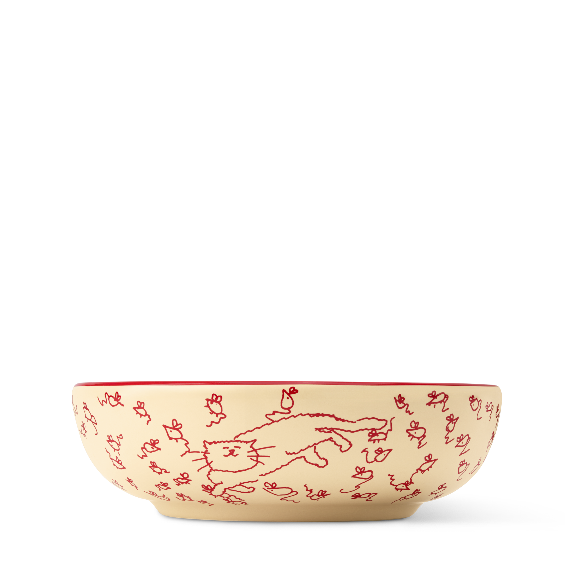 貓食物碗 . in 行李箱、旅行用品及家居精品