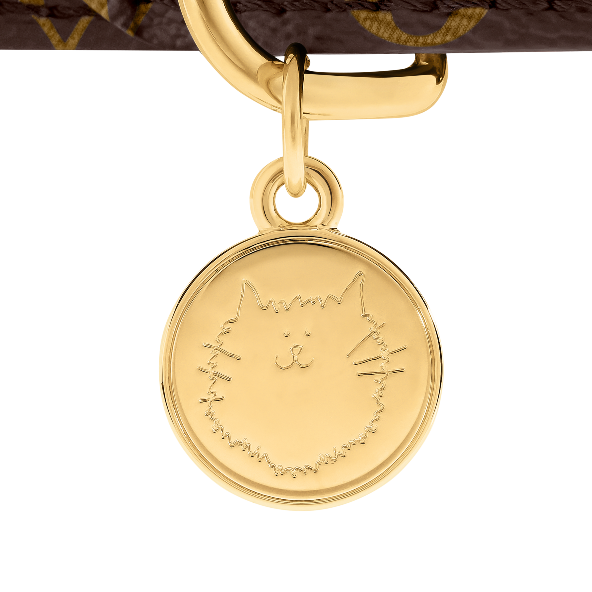 Cat Collar XS . in Trunks, Travel and Home