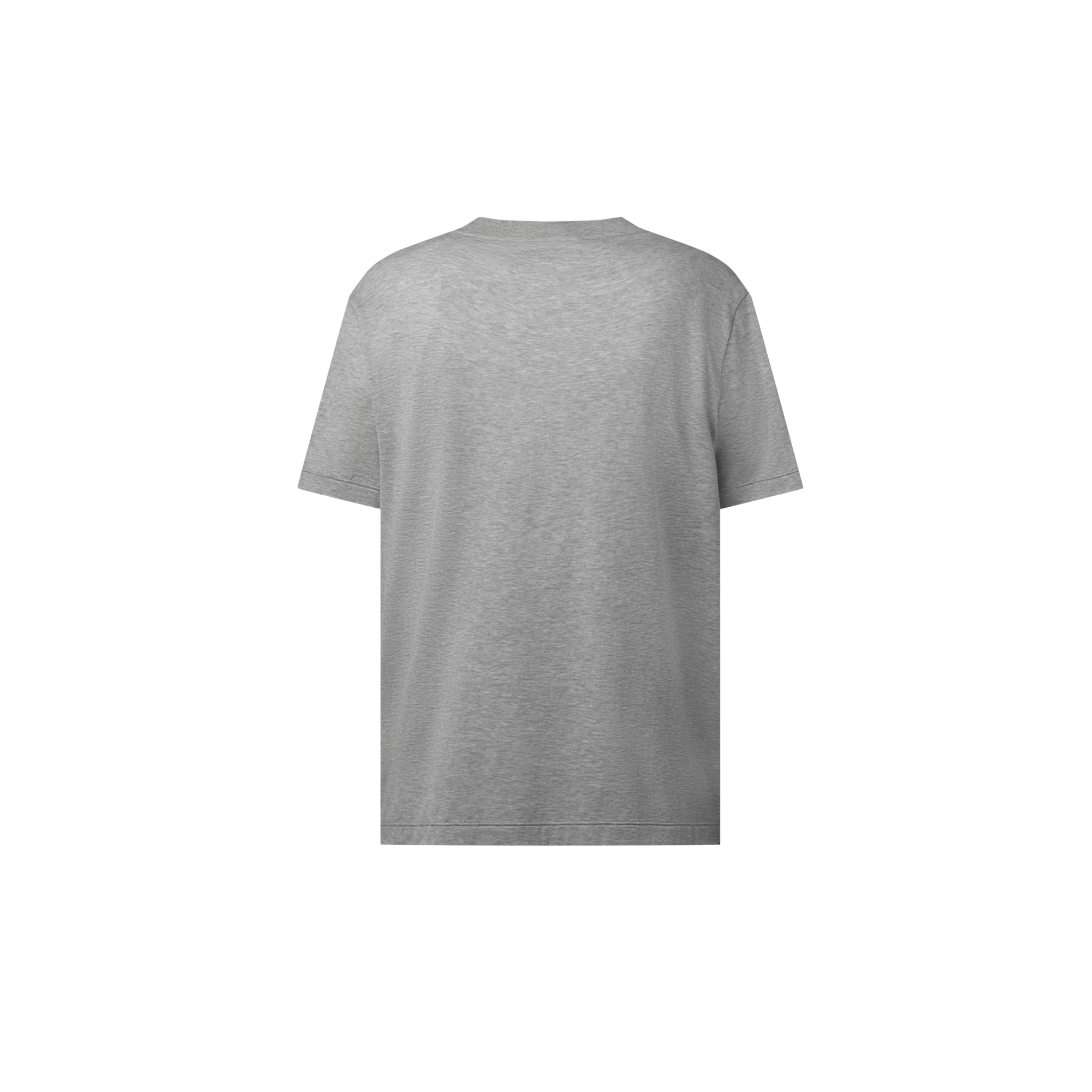 Cat Stamp T-Shirt  in Women