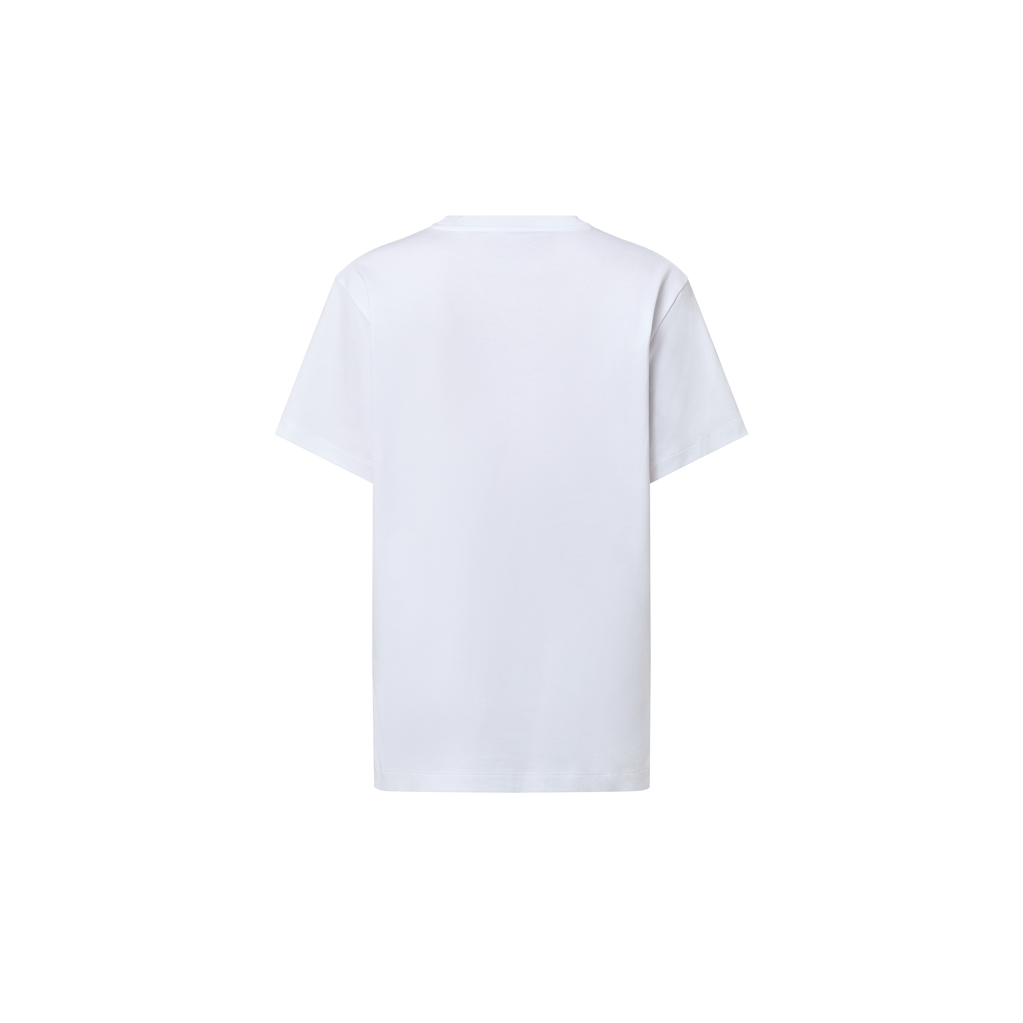 鏈帶細節 T 恤  in 女士