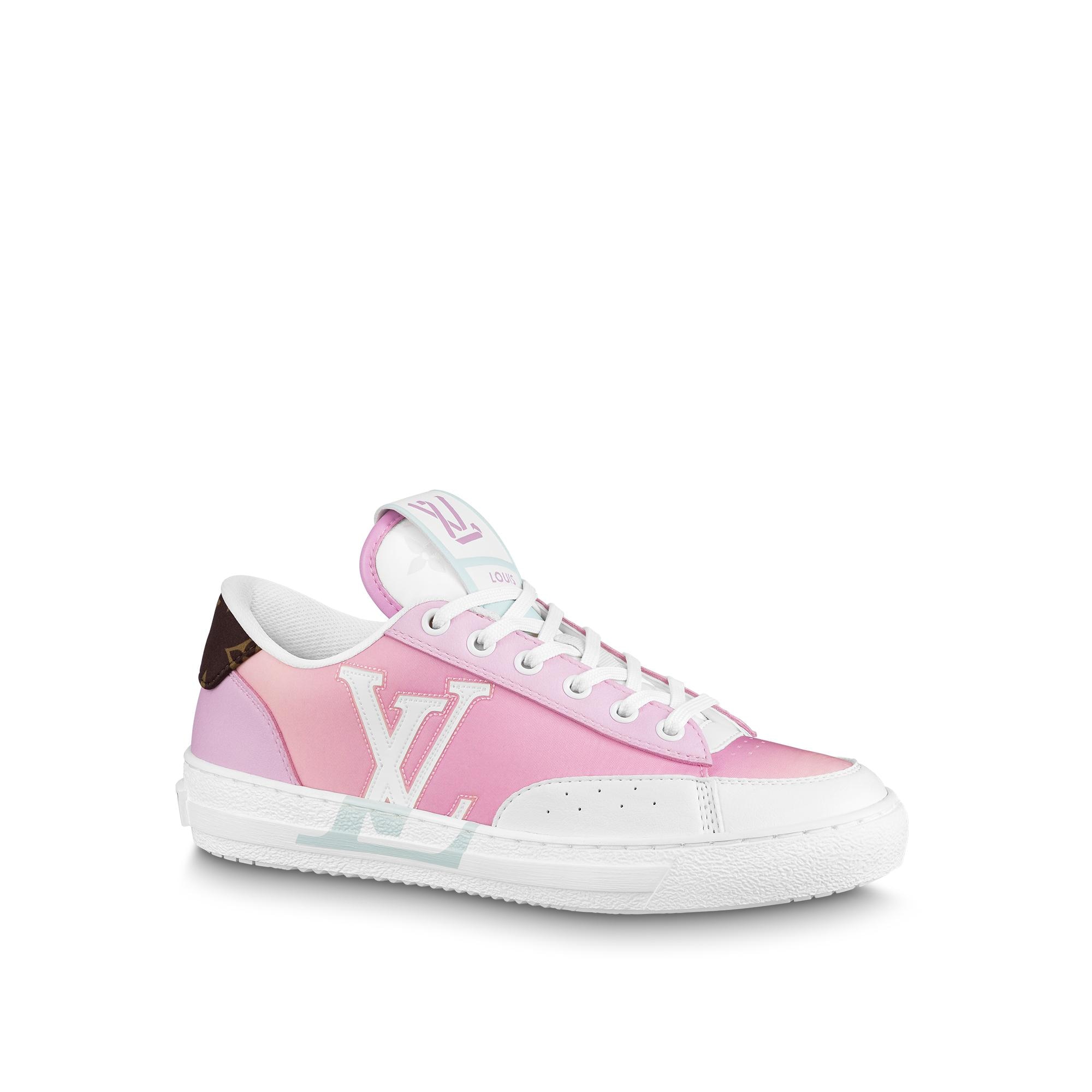louis vuitton high top sneakers women's