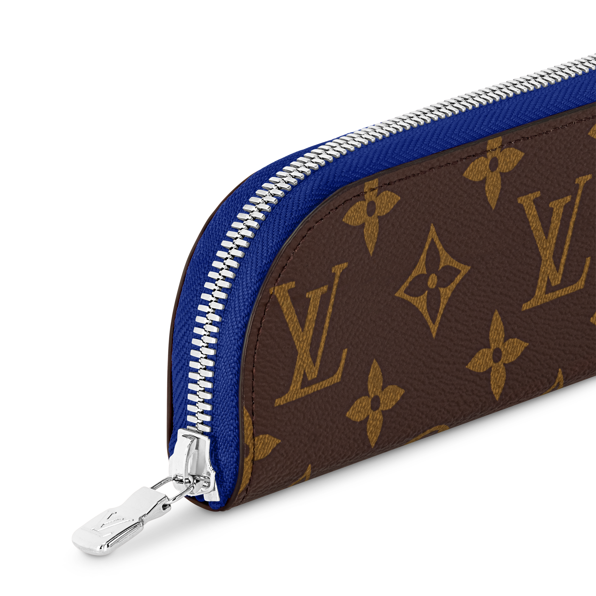 Charlotte Pencil Pouch  in Trunks, Travel and Home