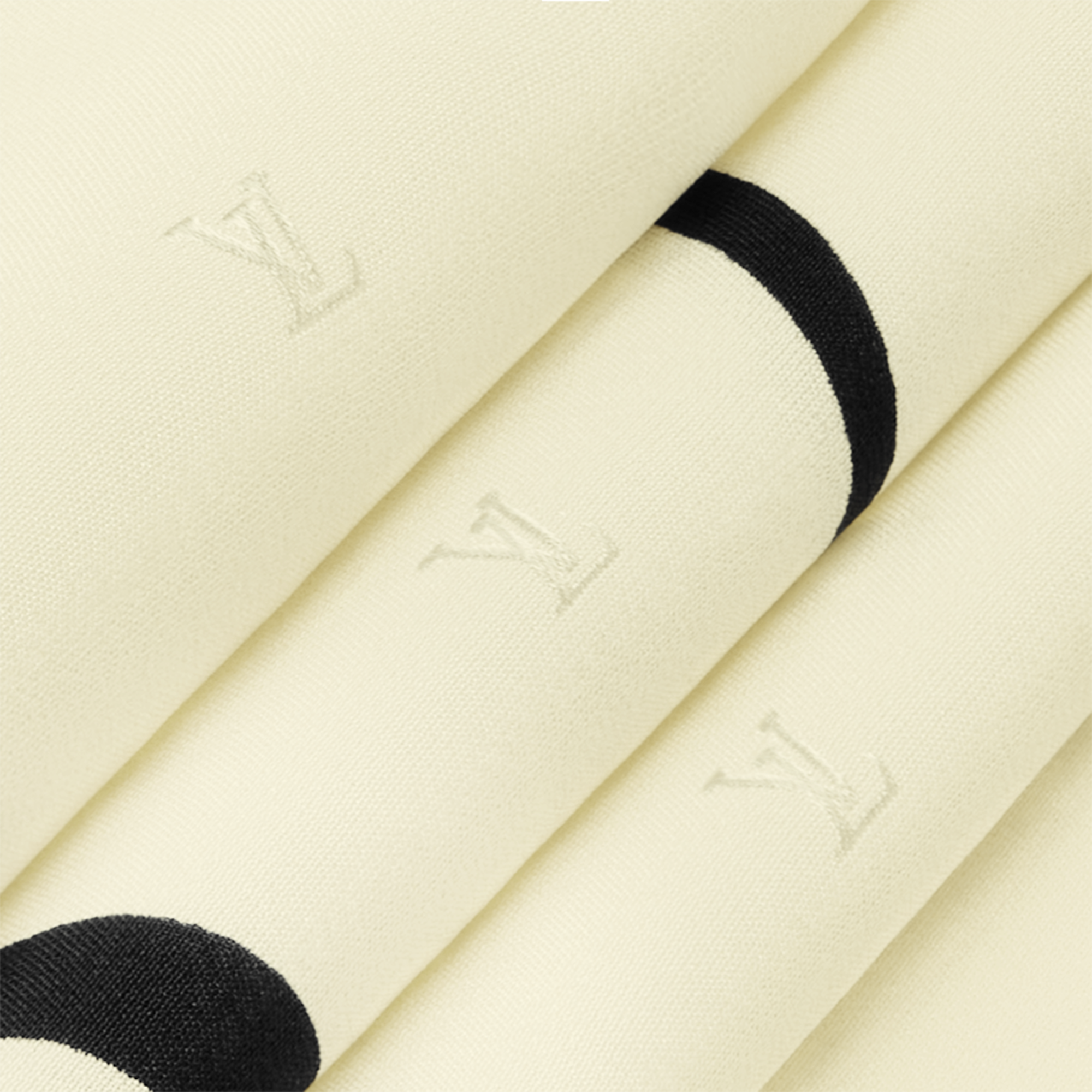 Chemin Faisant By Andree Putman Lavalliere 領帶 . in 女士